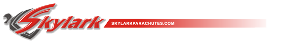 Skylark Parachutes