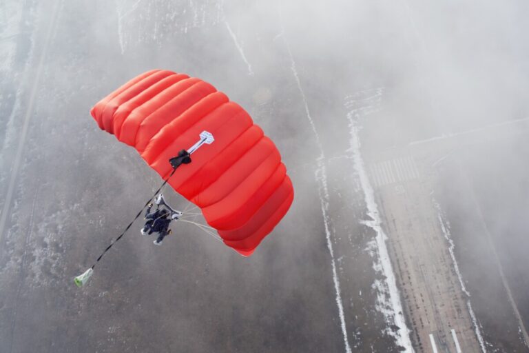 DrakkarEVO-canopy--768x512 New wingsuits canopy Drakkar EVO. SOON! 